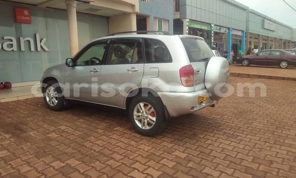 اشتري مستعمل Toyota RAV4 Gris سيارة في Kigali في Rwanda اشتري مستعمل Toyota RAV4 Gris سيارة في Kigali في Rwanda