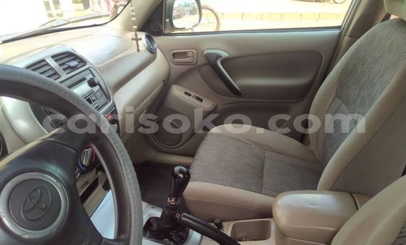 اشتري مستعمل Toyota RAV4 Gris سيارة في Kigali في Rwanda اشتري مستعمل Toyota RAV4 Gris سيارة في Kigali في Rwanda