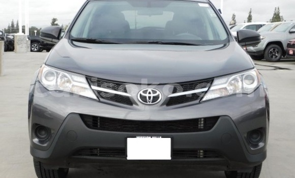 Buy Used Toyota RAV4 Other Car in Rusizi in Rwanda Buy Used Toyota RAV4 Other Car in Rusizi in Rwanda