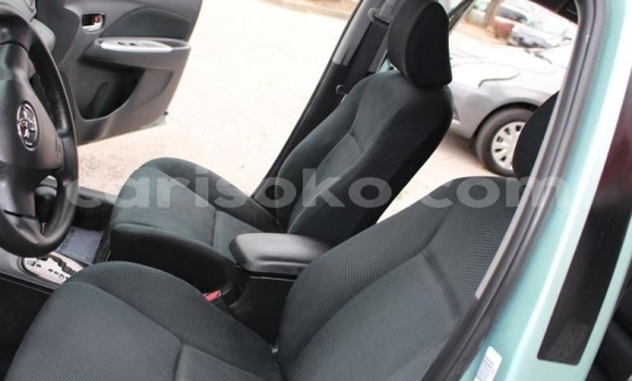 Sayi Na hannu Toyota Yaris Autre Mota in Muhanga a Rwanda Sayi Na hannu Toyota Yaris Autre Mota in Muhanga a Rwanda