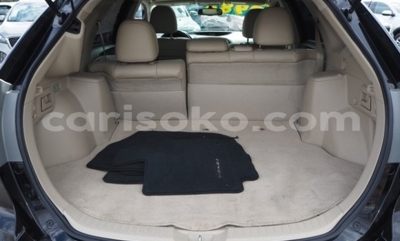 Sayi Na hannu Toyota Venza Noir Mota in Huye a Rwanda Sayi Na hannu Toyota Venza Noir Mota in Huye a Rwanda