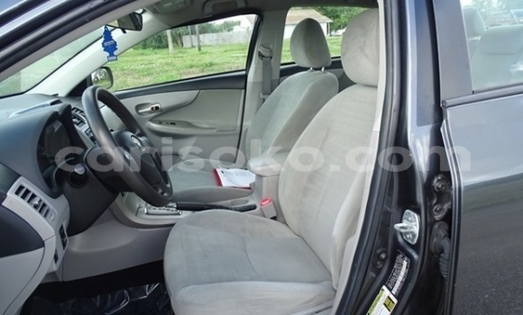 Sayi Na hannu Toyota Corolla Autre Mota in Gikongoro a Gikongoro Sayi Na hannu Toyota Corolla Autre Mota in Gikongoro a Gikongoro