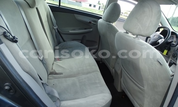 Sayi Na hannu Toyota Corolla Autre Mota in Gikongoro a Gikongoro Sayi Na hannu Toyota Corolla Autre Mota in Gikongoro a Gikongoro