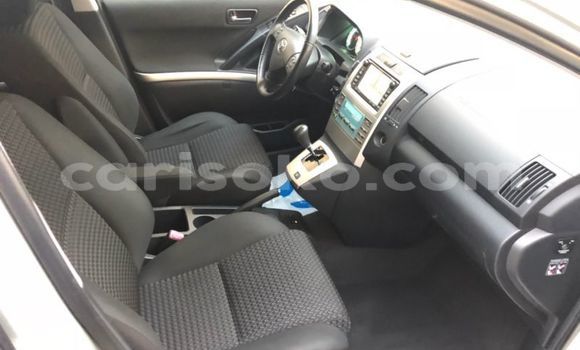 Buy Used Toyota Corolla Verso Other Car in Gitarama in Gitarama Buy Used Toyota Corolla Verso Other Car in Gitarama in Gitarama