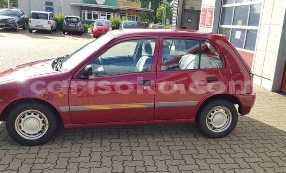 Sayi Na hannu Toyota Starlet Rouge Mota in Muhanga a Rwanda Sayi Na hannu Toyota Starlet Rouge Mota in Muhanga a Rwanda