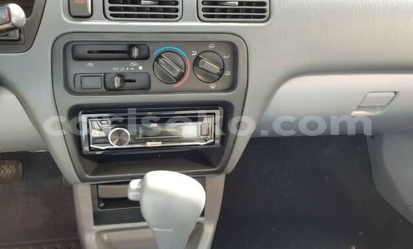 Sayi Na hannu Toyota Starlet Rouge Mota in Muhanga a Rwanda Sayi Na hannu Toyota Starlet Rouge Mota in Muhanga a Rwanda