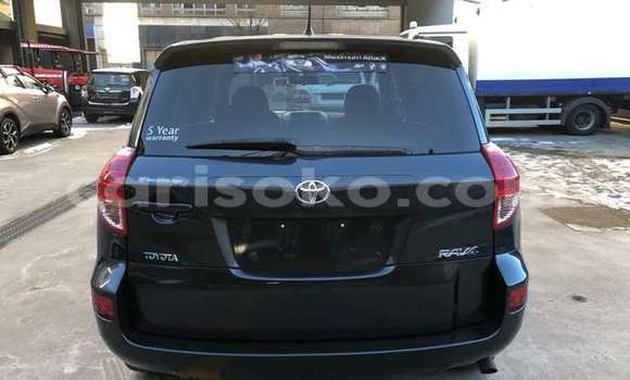 Buy Used Toyota RAV4 Blue Car in Kigali in Rwanda Buy Used Toyota RAV4 Blue Car in Kigali in Rwanda