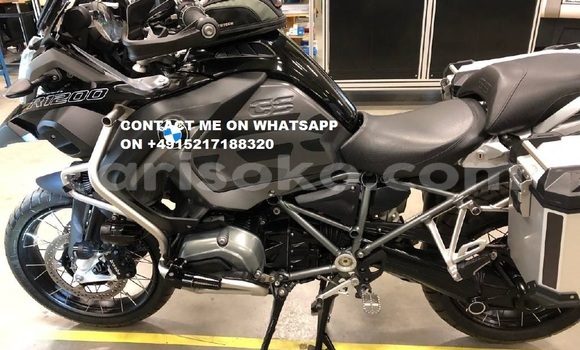 اشتري مستعمل BMW R 1200 GS Autre دراجة نارية في Kigali في Rwanda اشتري مستعمل BMW R 1200 GS Autre دراجة نارية في Kigali في Rwanda