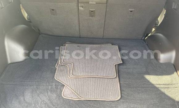 Acheter Import Voiture Hyundai Santa Fe Noir à Kigali, Rwanda Acheter Import Voiture Hyundai Santa Fe Noir à Kigali, Rwanda