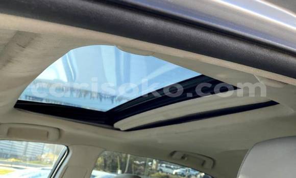 Acheter Import Voiture Toyota Avalon Gris à Bokwango, Rwanda Acheter Import Voiture Toyota Avalon Gris à Bokwango, Rwanda