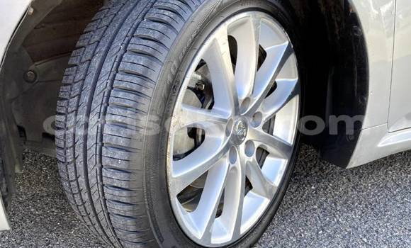 Acheter Import Voiture Toyota Avalon Gris à Bokwango, Rwanda Acheter Import Voiture Toyota Avalon Gris à Bokwango, Rwanda