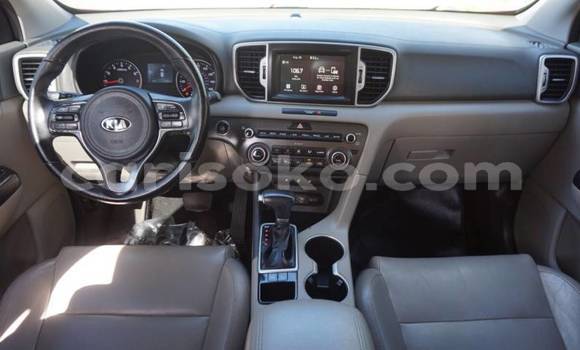 Acheter Import Voiture Kia Sportage Rouge à Byumba, Byumba Acheter Import Voiture Kia Sportage Rouge à Byumba, Byumba