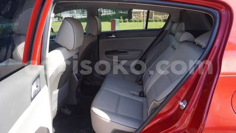 Big with watermark kia sportage byumba byumba 14501