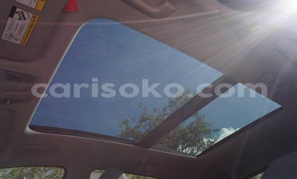 Acheter Import Voiture Kia Sportage Rouge à Byumba, Byumba Acheter Import Voiture Kia Sportage Rouge à Byumba, Byumba