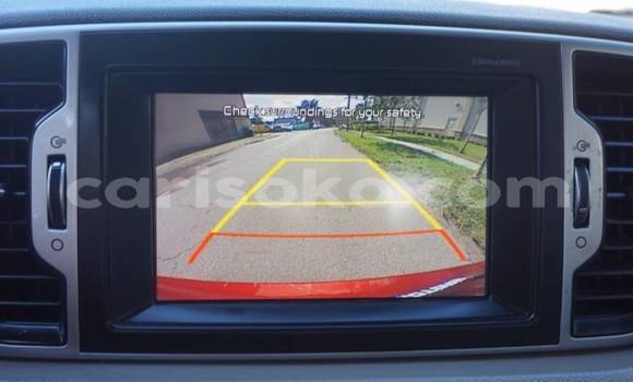 Acheter Import Voiture Kia Sportage Rouge à Byumba, Byumba Acheter Import Voiture Kia Sportage Rouge à Byumba, Byumba