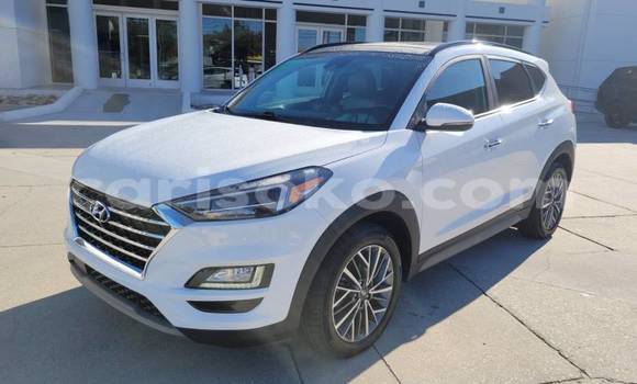 Acheter Import Voiture Hyundai Tucson Blanc à Cyangugu, Cyangugu Acheter Import Voiture Hyundai Tucson Blanc à Cyangugu, Cyangugu