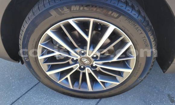 Acheter Import Voiture Hyundai Tucson Blanc à Cyangugu, Cyangugu Acheter Import Voiture Hyundai Tucson Blanc à Cyangugu, Cyangugu