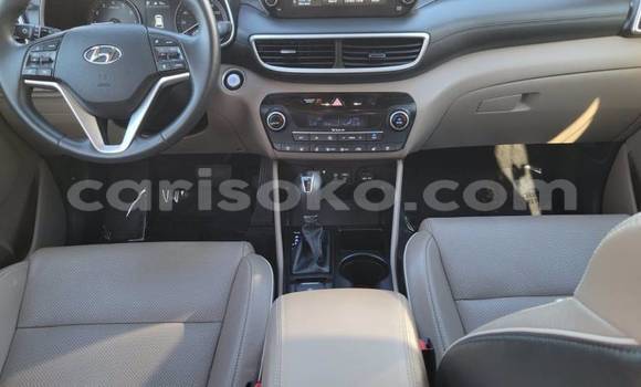 Acheter Import Voiture Hyundai Tucson Blanc à Cyangugu, Cyangugu Acheter Import Voiture Hyundai Tucson Blanc à Cyangugu, Cyangugu