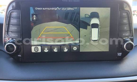 Acheter Import Voiture Hyundai Tucson Blanc à Cyangugu, Cyangugu Acheter Import Voiture Hyundai Tucson Blanc à Cyangugu, Cyangugu