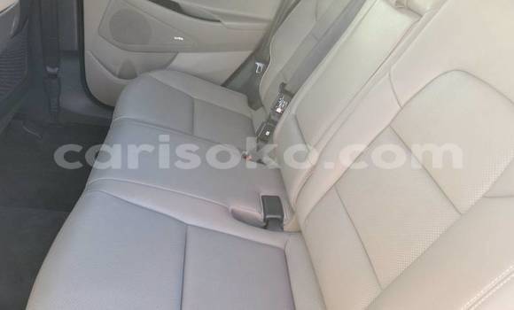 Acheter Import Voiture Hyundai Tucson Blanc à Cyangugu, Cyangugu Acheter Import Voiture Hyundai Tucson Blanc à Cyangugu, Cyangugu