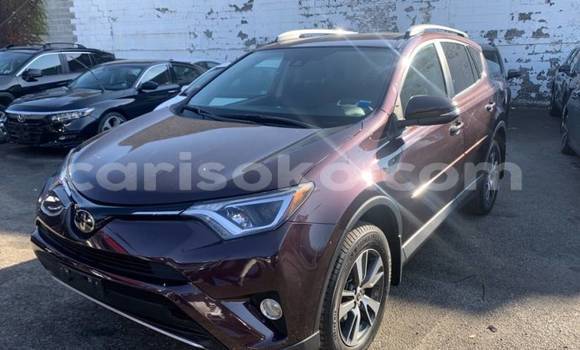 Acheter Import Voiture Toyota RAV4 Marron à Gasarenda, Rwanda Acheter Import Voiture Toyota RAV4 Marron à Gasarenda, Rwanda