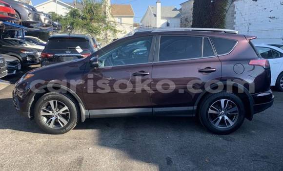 Acheter Import Voiture Toyota RAV4 Marron à Gasarenda, Rwanda Acheter Import Voiture Toyota RAV4 Marron à Gasarenda, Rwanda