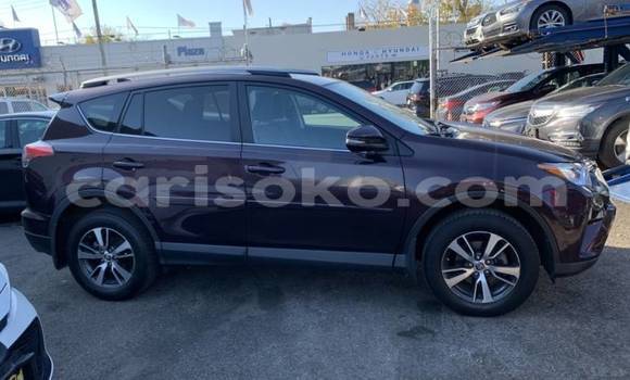 Acheter Import Voiture Toyota RAV4 Marron à Gasarenda, Rwanda Acheter Import Voiture Toyota RAV4 Marron à Gasarenda, Rwanda