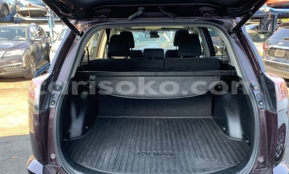 Acheter Import Voiture Toyota RAV4 Marron à Gasarenda, Rwanda Acheter Import Voiture Toyota RAV4 Marron à Gasarenda, Rwanda