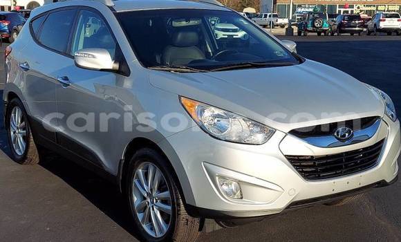 Acheter Import Voiture Hyundai Tucson Gris à Gicumbi, Rwanda Acheter Import Voiture Hyundai Tucson Gris à Gicumbi, Rwanda