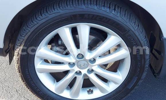 Acheter Import Voiture Hyundai Tucson Gris à Gicumbi, Rwanda Acheter Import Voiture Hyundai Tucson Gris à Gicumbi, Rwanda