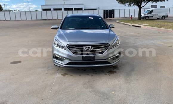 Acheter Import Voiture Hyundai Sonata Gris à Gisenyi, Gisenyi Acheter Import Voiture Hyundai Sonata Gris à Gisenyi, Gisenyi