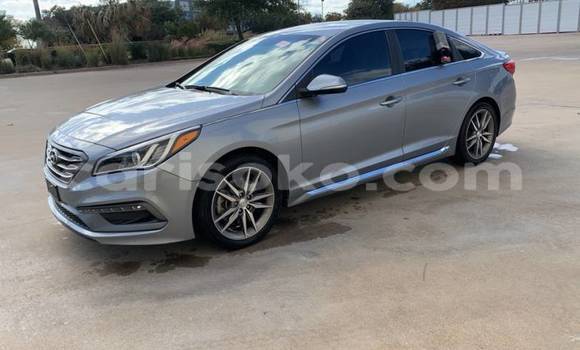 Acheter Import Voiture Hyundai Sonata Gris à Gisenyi, Gisenyi Acheter Import Voiture Hyundai Sonata Gris à Gisenyi, Gisenyi