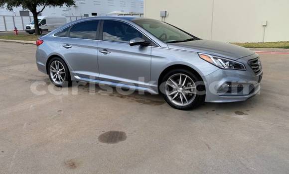 Acheter Import Voiture Hyundai Sonata Gris à Gisenyi, Gisenyi Acheter Import Voiture Hyundai Sonata Gris à Gisenyi, Gisenyi