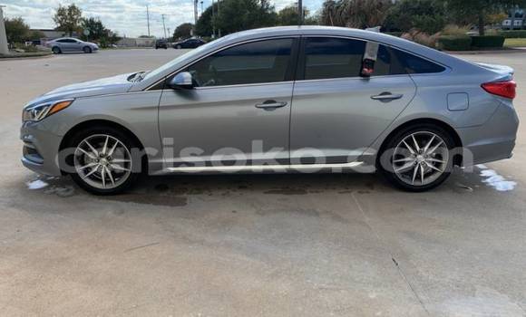 Acheter Import Voiture Hyundai Sonata Gris à Gisenyi, Gisenyi Acheter Import Voiture Hyundai Sonata Gris à Gisenyi, Gisenyi