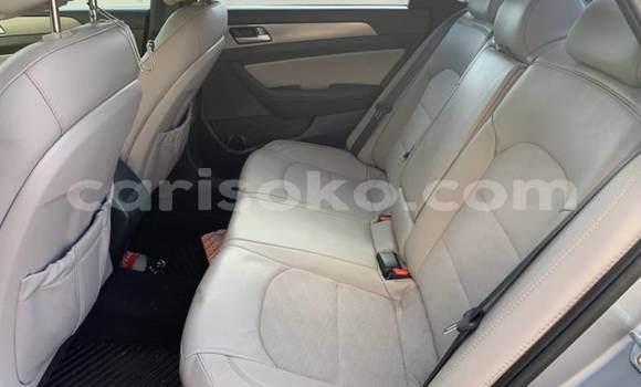 Acheter Import Voiture Hyundai Sonata Gris à Gisenyi, Gisenyi Acheter Import Voiture Hyundai Sonata Gris à Gisenyi, Gisenyi