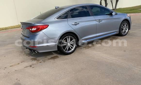 Acheter Import Voiture Hyundai Sonata Gris à Gisenyi, Gisenyi Acheter Import Voiture Hyundai Sonata Gris à Gisenyi, Gisenyi