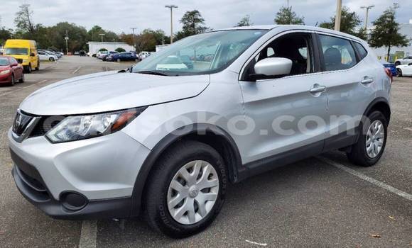 Acheter Import Voiture Nissan Rogue Gris à Kigali, Rwanda Acheter Import Voiture Nissan Rogue Gris à Kigali, Rwanda