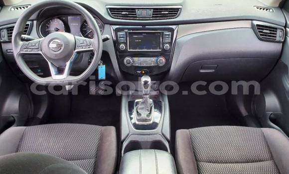 Acheter Import Voiture Nissan Rogue Gris à Kigali, Rwanda Acheter Import Voiture Nissan Rogue Gris à Kigali, Rwanda