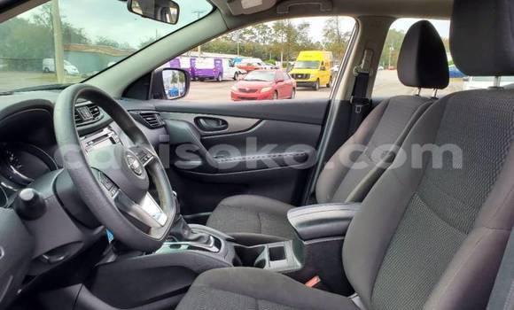 Acheter Import Voiture Nissan Rogue Gris à Kigali, Rwanda Acheter Import Voiture Nissan Rogue Gris à Kigali, Rwanda