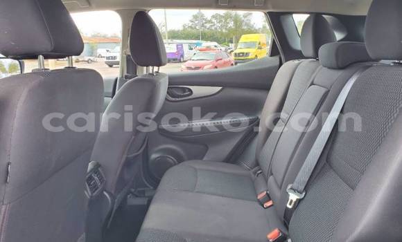 Acheter Import Voiture Nissan Rogue Gris à Kigali, Rwanda Acheter Import Voiture Nissan Rogue Gris à Kigali, Rwanda