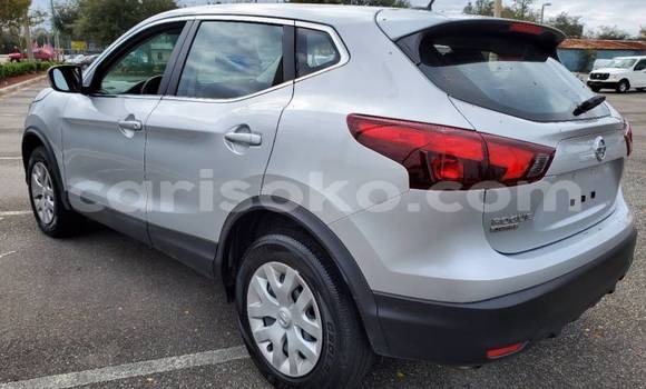 Acheter Import Voiture Nissan Rogue Gris à Kigali, Rwanda Acheter Import Voiture Nissan Rogue Gris à Kigali, Rwanda