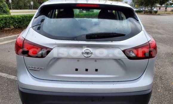 Acheter Import Voiture Nissan Rogue Gris à Kigali, Rwanda Acheter Import Voiture Nissan Rogue Gris à Kigali, Rwanda