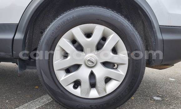 Acheter Import Voiture Nissan Rogue Gris à Kigali, Rwanda Acheter Import Voiture Nissan Rogue Gris à Kigali, Rwanda