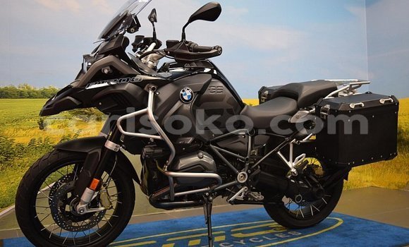 اشتري مستعمل BMW R 1200 GS Autre دراجة نارية في Kigali في Rwanda