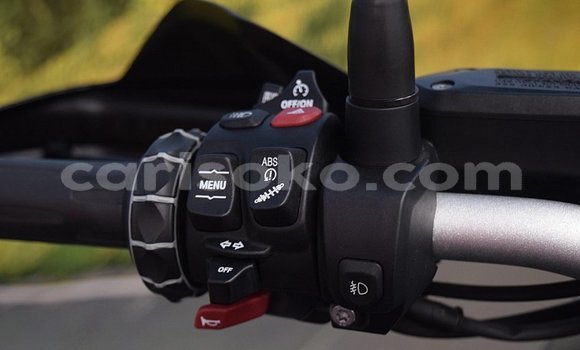 Sayi Na hannu BMW R 1200 GS Autre Motsi in Kigali a Rwanda Sayi Na hannu BMW R 1200 GS Autre Motsi in Kigali a Rwanda