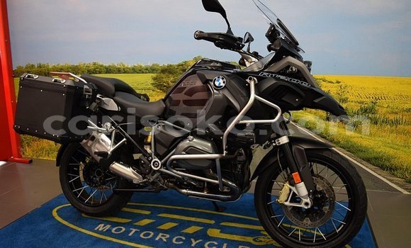 Sayi Na hannu BMW R 1200 GS Autre Motsi in Kigali a Rwanda Sayi Na hannu BMW R 1200 GS Autre Motsi in Kigali a Rwanda