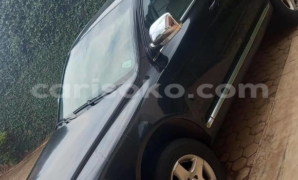 Acheter Occasion Voiture Volkswagen Touareg Noir à Kigali, Rwanda Acheter Occasion Voiture Volkswagen Touareg Noir à Kigali, Rwanda