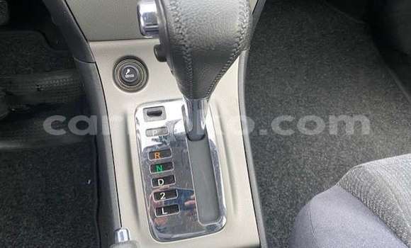 Buy Used Toyota Corolla Brown Car in Kigali in Rwanda Buy Used Toyota Corolla Brown Car in Kigali in Rwanda