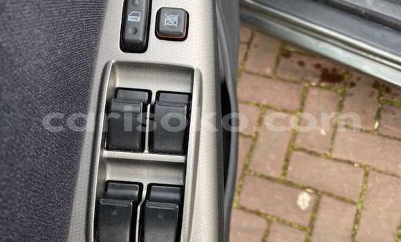 Buy Used Toyota Corolla Brown Car in Kigali in Rwanda Buy Used Toyota Corolla Brown Car in Kigali in Rwanda