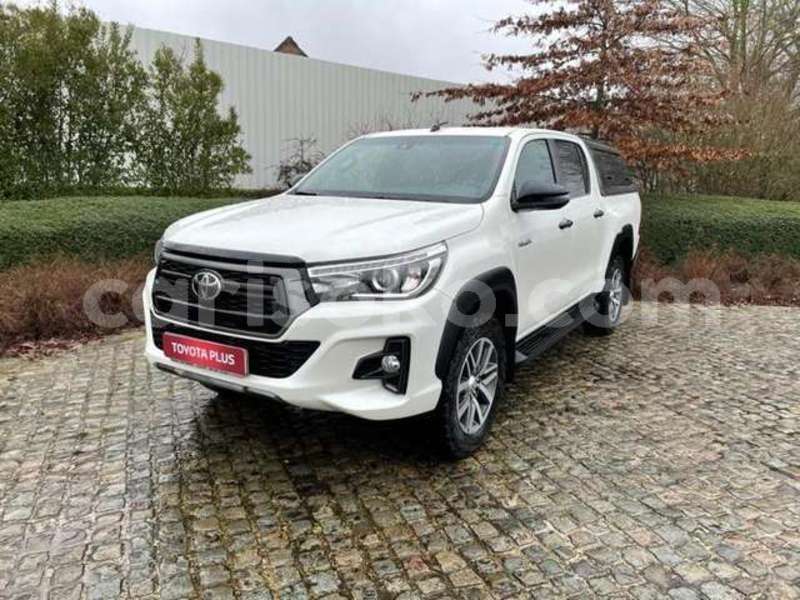 Big with watermark toyota hiluxe vigo rwanda kigali 14552